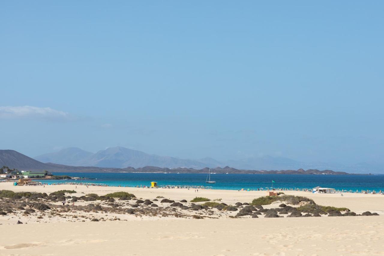 Home2Book Ocean Surf House Fuerteventura La Oliva Exterior foto
