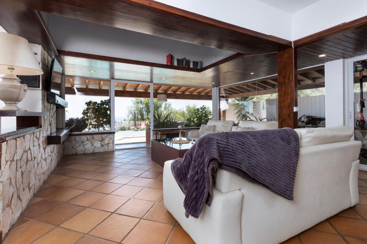 Home2Book Ocean Surf House Fuerteventura La Oliva Exterior foto