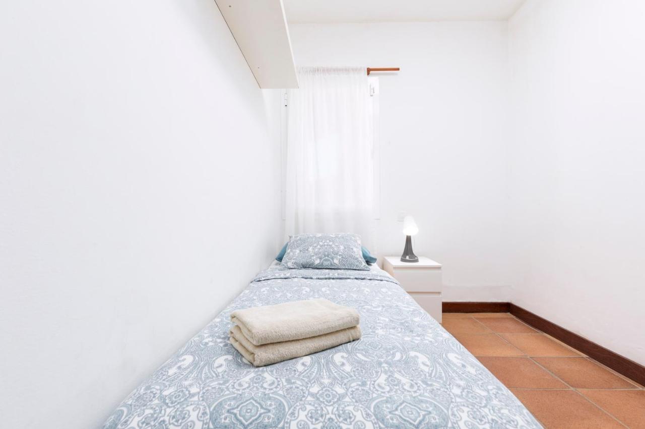 Home2Book Ocean Surf House Fuerteventura La Oliva Exterior foto
